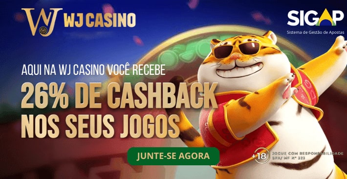 Melhores cassinos online brasileiros