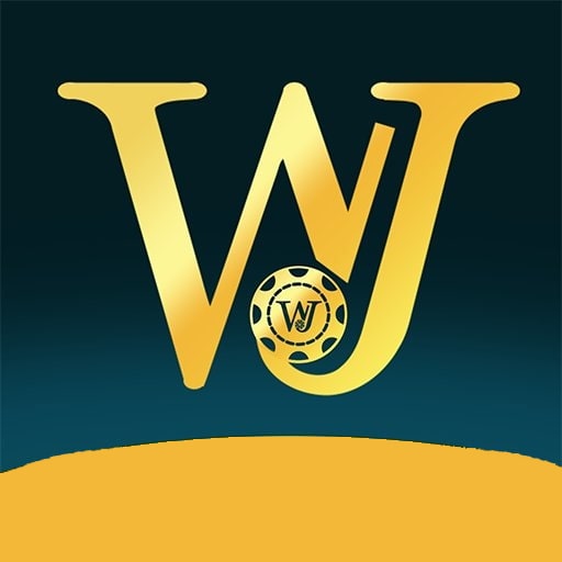 WJ CASINO Logo